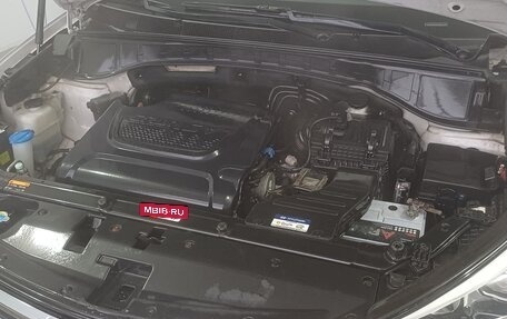 Hyundai Santa Fe III рестайлинг, 2013 год, 1 650 000 рублей, 5 фотография