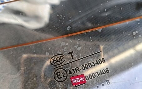 Chevrolet Lanos I, 2008 год, 150 000 рублей, 10 фотография