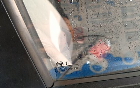 Chevrolet Lanos I, 2008 год, 150 000 рублей, 12 фотография