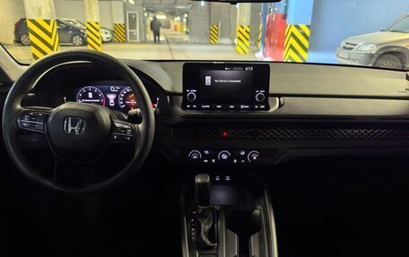 Honda Accord, 2023 год, 3 550 000 рублей, 7 фотография