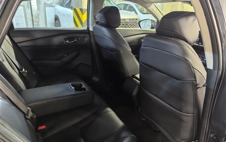 Honda Accord, 2023 год, 3 550 000 рублей, 10 фотография