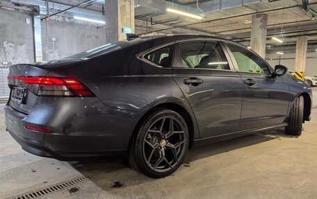 Honda Accord, 2023 год, 3 550 000 рублей, 4 фотография