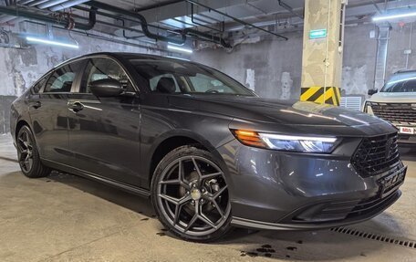 Honda Accord, 2023 год, 3 550 000 рублей, 2 фотография