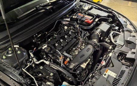 Honda Accord, 2023 год, 3 550 000 рублей, 13 фотография