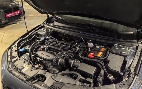 Honda Accord, 2023 год, 3 550 000 рублей, 12 фотография