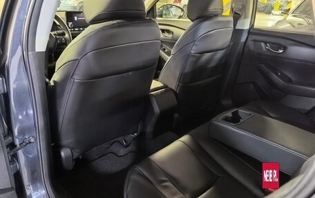 Honda Accord, 2023 год, 3 550 000 рублей, 11 фотография