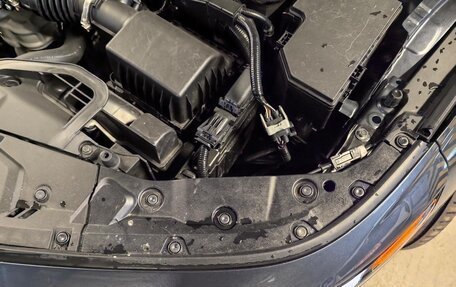 Honda Accord, 2023 год, 3 550 000 рублей, 16 фотография