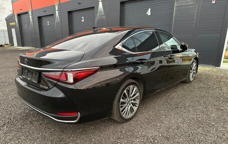 Lexus ES VII, 2019 год, 3 690 000 рублей, 6 фотография