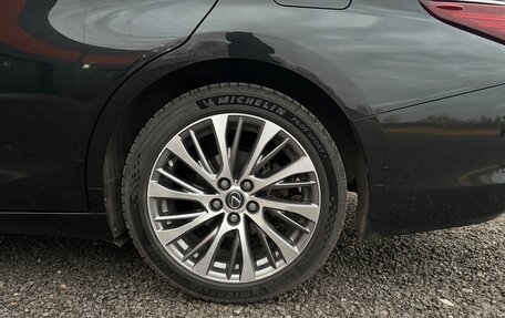 Lexus ES VII, 2019 год, 3 690 000 рублей, 7 фотография