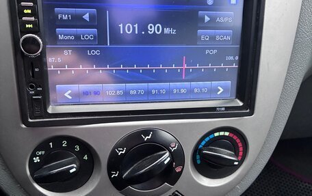 Chevrolet Lacetti, 2008 год, 388 000 рублей, 8 фотография