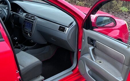 Chevrolet Lacetti, 2008 год, 388 000 рублей, 12 фотография