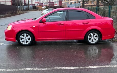 Chevrolet Lacetti, 2008 год, 388 000 рублей, 3 фотография