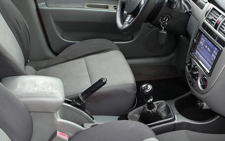 Chevrolet Lacetti, 2008 год, 388 000 рублей, 13 фотография