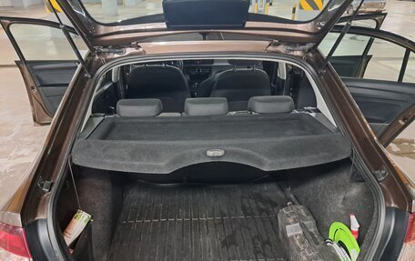 Skoda Rapid I, 2018 год, 1 000 000 рублей, 6 фотография