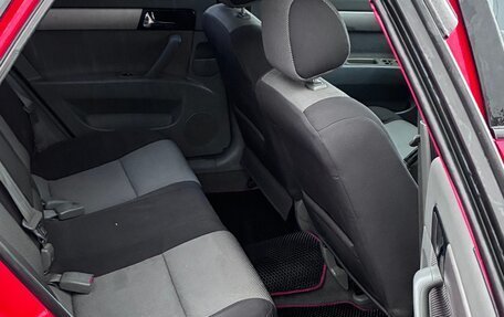 Chevrolet Lacetti, 2008 год, 388 000 рублей, 17 фотография