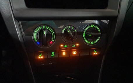 Skoda Rapid I, 2018 год, 1 000 000 рублей, 9 фотография