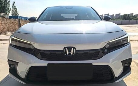 Honda Civic, 2023 год, 1 980 000 рублей, 2 фотография