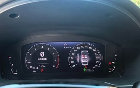 Honda Civic, 2023 год, 1 980 000 рублей, 11 фотография