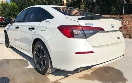 Honda Civic, 2023 год, 1 980 000 рублей, 5 фотография