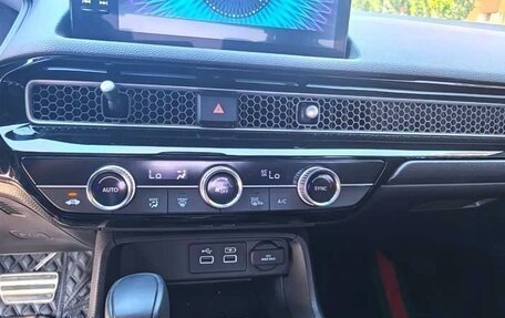 Honda Civic, 2023 год, 1 980 000 рублей, 12 фотография