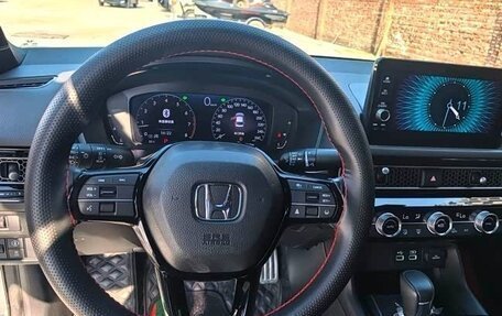 Honda Civic, 2023 год, 1 980 000 рублей, 10 фотография