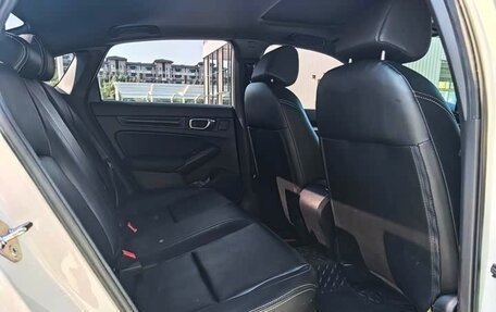 Honda Civic, 2023 год, 1 980 000 рублей, 8 фотография