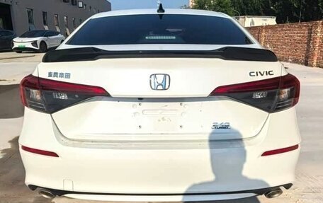 Honda Civic, 2023 год, 1 980 000 рублей, 4 фотография