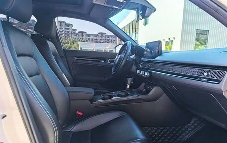 Honda Civic, 2023 год, 1 980 000 рублей, 7 фотография