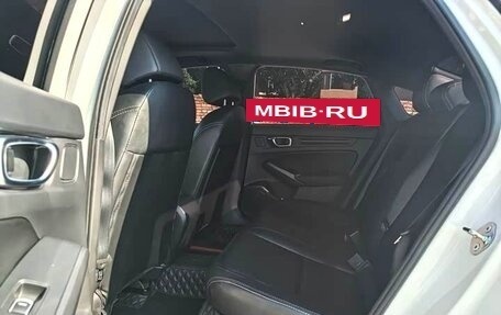 Honda Civic, 2023 год, 1 980 000 рублей, 9 фотография