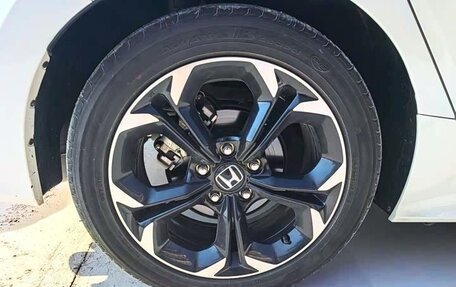 Honda Civic, 2023 год, 1 980 000 рублей, 14 фотография