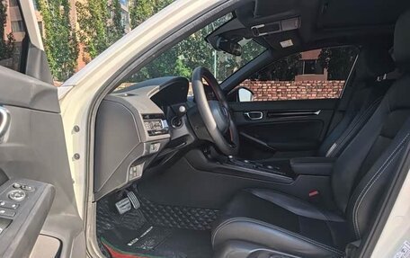 Honda Civic, 2023 год, 1 980 000 рублей, 15 фотография