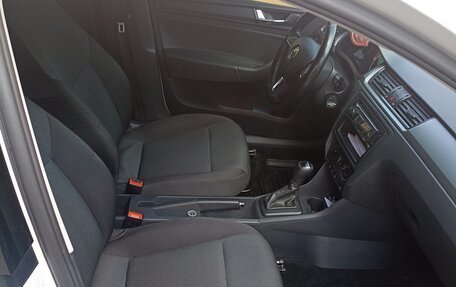 Skoda Rapid I, 2019 год, 1 180 000 рублей, 8 фотография