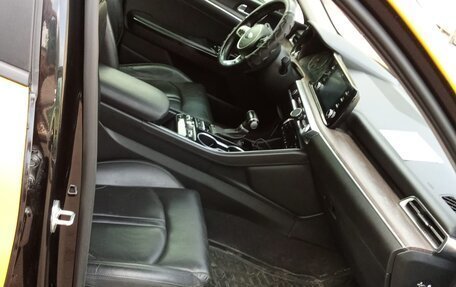 KIA K5, 2021 год, 1 400 000 рублей, 5 фотография