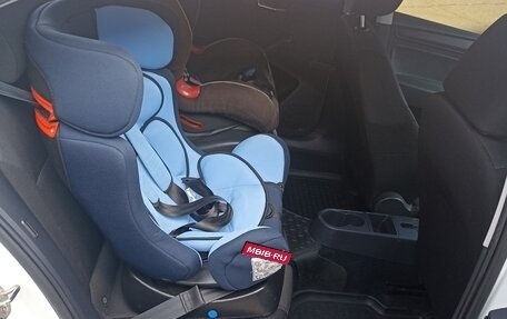 Skoda Rapid I, 2019 год, 1 180 000 рублей, 10 фотография