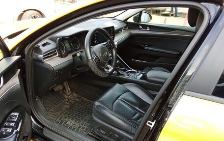 KIA K5, 2021 год, 1 400 000 рублей, 6 фотография