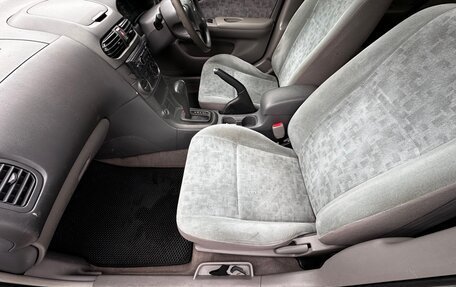 Nissan Sunny B15, 2000 год, 300 000 рублей, 11 фотография