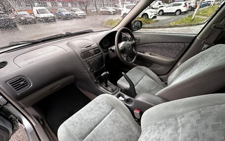 Nissan Sunny B15, 2000 год, 300 000 рублей, 13 фотография