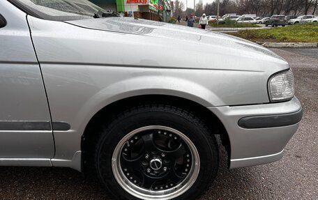 Nissan Sunny B15, 2000 год, 300 000 рублей, 9 фотография