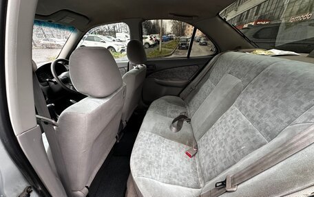 Nissan Sunny B15, 2000 год, 300 000 рублей, 17 фотография