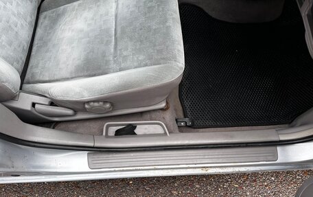 Nissan Sunny B15, 2000 год, 300 000 рублей, 28 фотография