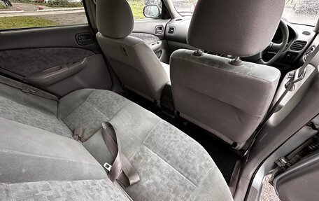 Nissan Sunny B15, 2000 год, 300 000 рублей, 19 фотография