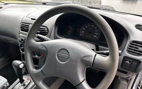 Nissan Sunny B15, 2000 год, 300 000 рублей, 23 фотография