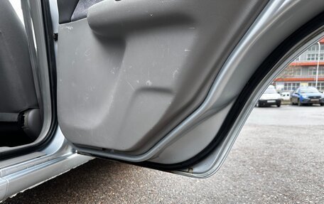 Nissan Sunny B15, 2000 год, 300 000 рублей, 21 фотография