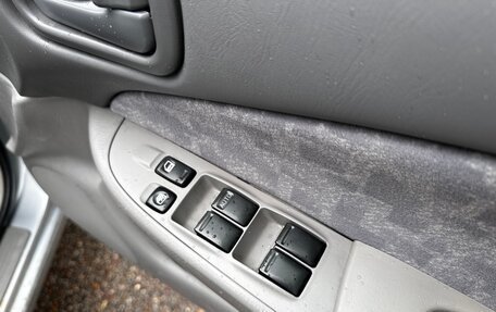 Nissan Sunny B15, 2000 год, 300 000 рублей, 27 фотография