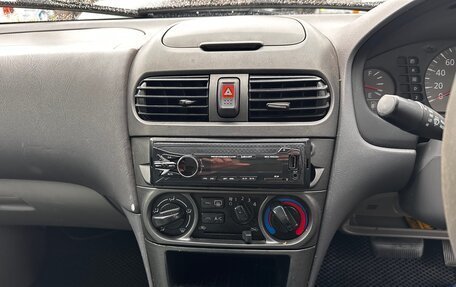 Nissan Sunny B15, 2000 год, 300 000 рублей, 30 фотография