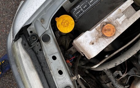 Nissan Sunny B15, 2000 год, 300 000 рублей, 32 фотография