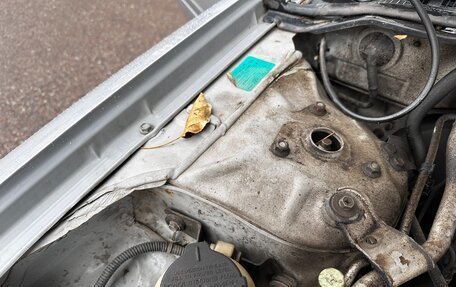 Nissan Sunny B15, 2000 год, 300 000 рублей, 35 фотография