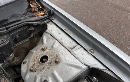 Nissan Sunny B15, 2000 год, 300 000 рублей, 34 фотография