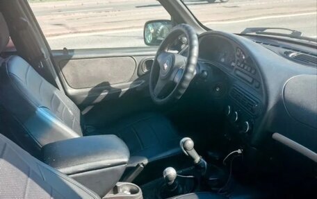 Chevrolet Niva I рестайлинг, 2011 год, 350 000 рублей, 5 фотография