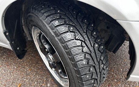 Nissan Sunny B15, 2000 год, 300 000 рублей, 36 фотография